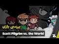 بررسی بازی Scott Pilgrim vs the World: The Game