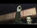 SCWRM Plays Deadly Premonition Part 5 - Delivery Man Q
