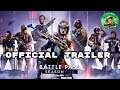 💥 Season Five Battle Pass Trailer | Call of Duty®: Black Ops Cold War