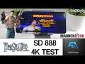 Serious Sam/TimeSplitters/Madden NFL 06 Dolphin test 4K/GC games for PC/iOS/Android Snapdragon 888