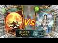 【闇影詩章Shadowverse 】連Open6也要復仇吸VS 耶菈教,無駄無無駄無駄!