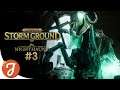 Shaking Off The Rust At Rustroot | Nighthaunt #03 | Warhammer Age Of Sigmar: Storm Ground