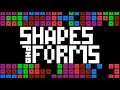 Shapes & Forms [7/2/20] (Geographical)
