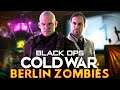 SHOCKING Black Ops Cold War DLC 2 Zombies Images Found Early | Berlin Release Date & HUGE Plot Twist