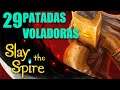 Slay The Spire · 29 | Build de Chuck Norris - Ascension 5 [Gameplay en español]