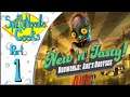 SNG Plays: Oddworld: New 'n' Tasty (Part 1)