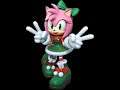 Sonic Forces Speed Battle #17 Jogando com A Amy Noite Feliz