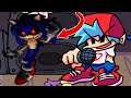 SONIC.EXE FRIDAY NIGHT FUNKIN MOD