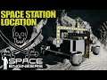 Space Pirates Attack my Space Station | Space Engineers | Let's Play Gameplay | E22