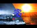 Speedy Blue Boi adventures | Sonic Mania part 10