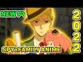 SPYxFAMILY Anime NEW Trailer + RELEASE DATE ! | All you need to know!
