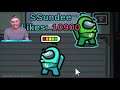 SSundee doesn't wanna do kissy face!!