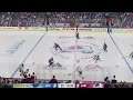 Stanley Cup Playoffs St Louis Blues VS Colorado avalanche(COL Leads 3-1)