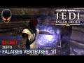 Star Wars Jedi: Fallen Order - SECRET Zeffo : Falaises Venteuses 1/1