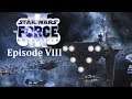 STAR WARS: THE FORCE UNLEASHED II FR Ep 8 Le Délivrance (Partie 1/4)
