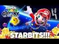 STARBITS | Super Mario Galaxy