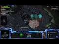 StarCraft 2 Wings of Liberty Campaign (Zerg Edition) Mission 14 - Echoes of the Future