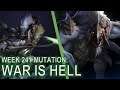 Starcraft II: Co-Op Mutation #241 - War is Hell
