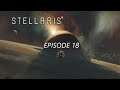 Stellaris: Episode 18 - Ending the threat - Part 5 - Bad luck always comes in 3's