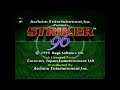 Striker '96 PS1 Playthrough - A Quick Tournament