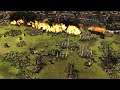 Stronghold Warlords NEW Beta Gameplay | Lets Play Stronghold Warlords (Mission 1)