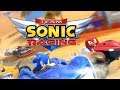 Team Sonic Racing (Nintendo Switch) Team Adventure Pt. 5: Ch. 5 - The Race Continues