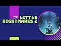 TEC - Análisis de Little Nightmares 2