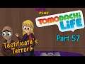 Testificate's Terror | Part 57 | Let's Play Tomodachi Life