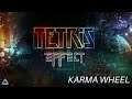 Tetris Effect Soundtrack Karma Wheel