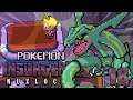 The Augur's True Colours! ◽ Pokemon Insurgence Randomized Nuzlocke (Episode 18)