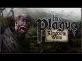 THE BLACK DEATH RULES OVER EUROPE - The Plague: Kingdom Wars!