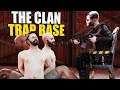 The CLAN TRAP (Rust)