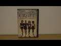 The Craft (UK) DVD Unboxing
