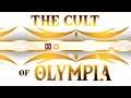 "The Cult of Olympia" (Demon) by kDarko | Geometry Dash 2.11