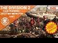 The Division 2 -  Raid Training - Jetzt mit mehr FTW! [D4N]