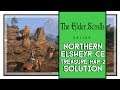 The Elder Scrolls Online Elsweyr Northern Elsweyr CE Treasure Map 2 Solution