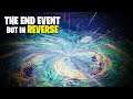 The End Event but in REVERSE (Replay Mode View) | Fortnite