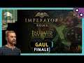 The Eternal City | FINALE Gaul | Imperator: Rome Invictus | Let's Play