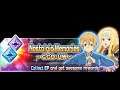 The Final Story - Sword Art Online Memory Defrag Nostalgic Memories GGO-UW