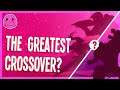 The Greatest Videogame Crossover Of All Time | Fudj's Thesis