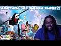 The Grim Adventures of Billy and Mandy | Renew/Revoke Nintendo Wii Game Review