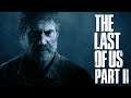 The Last of Us Part II (#2) : ... TO NEJHORŠÍ CO SE MOHLO STÁT ...