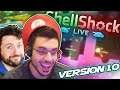 THE NEW UPDATE HAS DROPPED!! (ShellShock Live w/ Chilled & Ze)