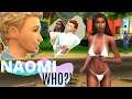 The Sims 4 | W3WW - What3WomenWant #33 - ATEA conquista...KATORCJO?! e...benvenuta piccola LARA!