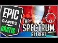 The Spectrum Retreat!!! ► EPIC GAMES | Juegos Gratis - Julio