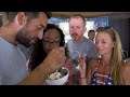 The Survivor: Edge Of Extinction Cast-Offs Finally Get To Decompress At Ponderosa