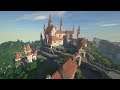 The Witcher Map in Minecraft |  The Witcher Map Download | Cinematic