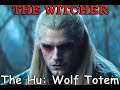 The Witcher: The Hu - Wolf Totem (music video)