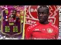 THIS CARD IS INSANE! 🤯 86 Rulebreakers Moussa Diaby Player Review! FIFA 22 Ultimate Team