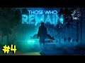 Those Who Remain - Walkthrough - Part 4 - The Police Station (PC HD) [1080p60FPS]